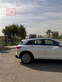 إنفينيتي QX50
